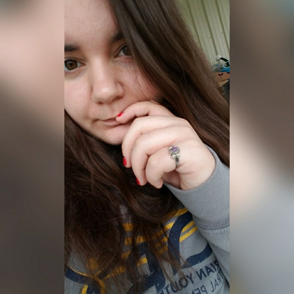 Meet your Posher, Bridgette